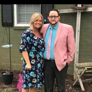 Meet your Posher, Darrick